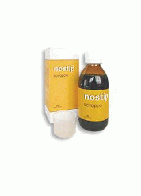 NOSTIP SOLUZIONE 200 ML