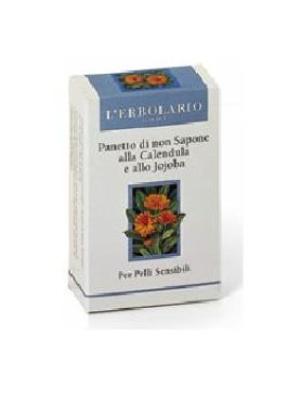 PANETTO NON SAP CALENDULA 75G