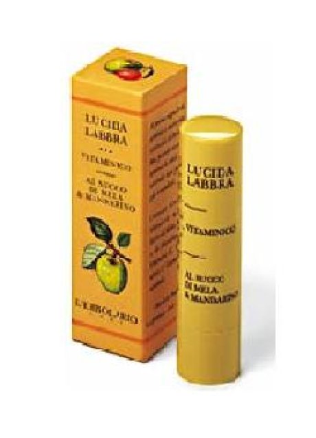 LUCIDALABBRA VITAMINICO 4,5ML