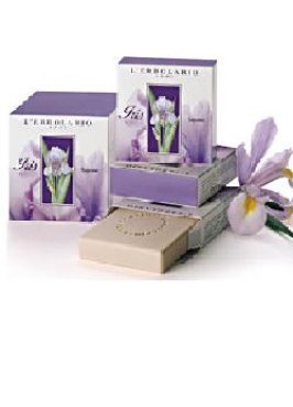 IRIS SAPONE 100 G