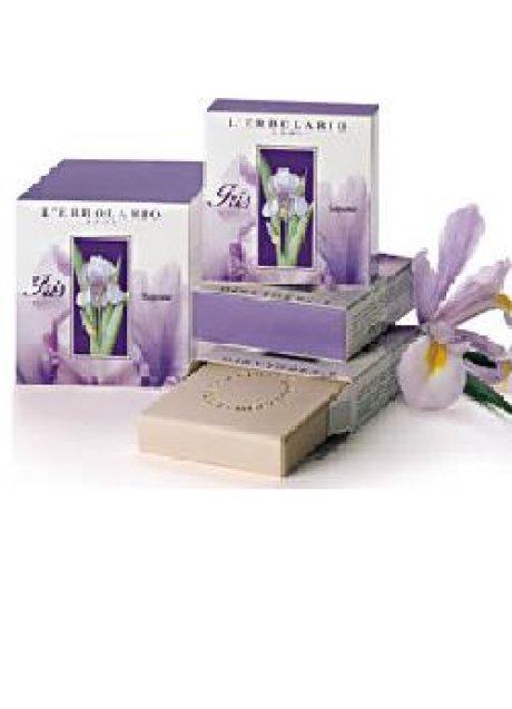 IRIS SAPONE 100 G