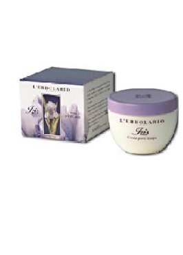 IRIS CREMA CORPO 300 ML