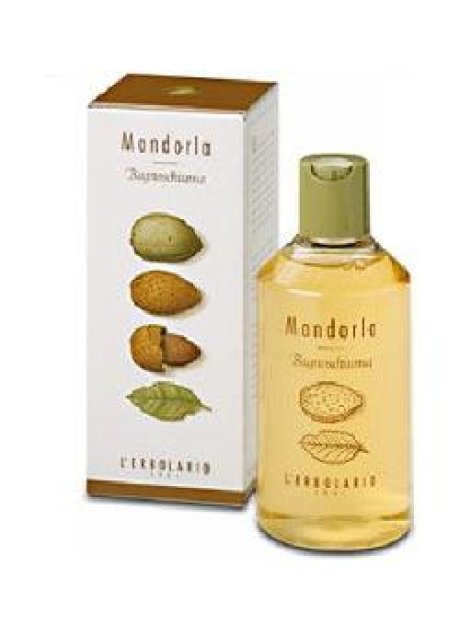 BAGNOSCHIUMA MANDORLA 250ML