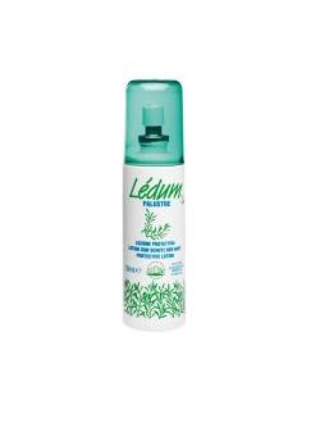 LEDUM LOZIONE PROTETTIVA 100 ML