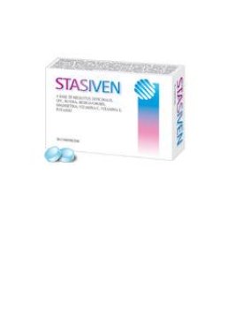 STASIVEN-INTEG 30CPR 550MG