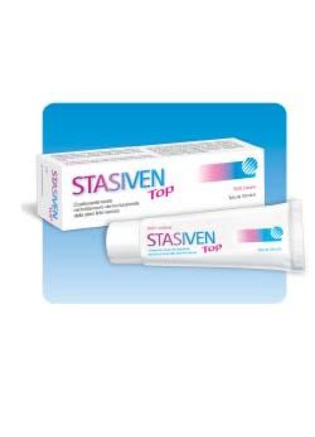 STASIVEN-TOP SOFT CR 100ML