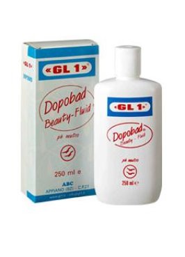 GL1 DOPOBAGNO FLAC 250ML