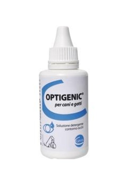 OPTIGENIC-DET OCCH CAN/GAT