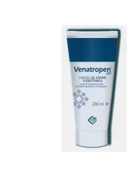 VENATROPEN GEL AZIONE FLEBOTONICA 200 ML