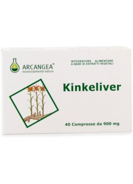 KINKELIVER 40CPR 36G ARCANGEA