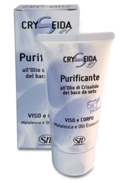 CRYSEIDA CREMA PURIF VISO/CRP