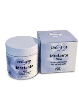 CRYSEIDA IDRATANTE VISO 50ML