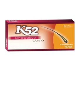 K52 FIALE U 100ML