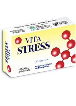 VITASTRESS 40CPR