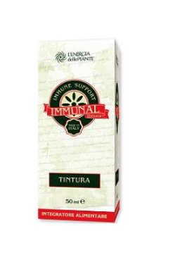 IMMUNAL TINTURA 50ML