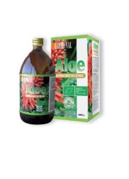 NEOIMMUNAL ALOE ARBORESCEN500G