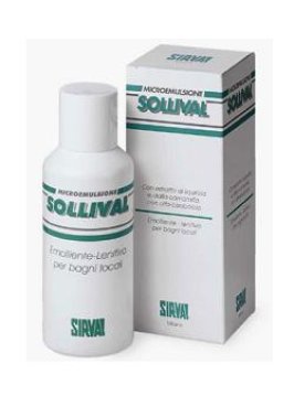 SOLLIVAL*MICROEMULS 125ML EMOL