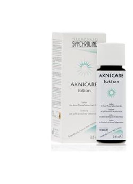 AKNICARE-LOZ 25ML