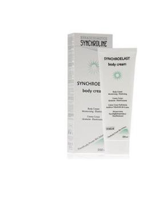 SYNCHROELAST BODY CREAM 200ML