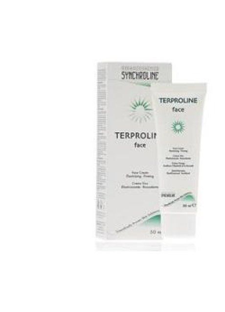 TERPROLINE FACE 50ML