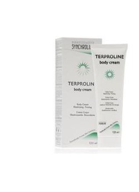 TERPROLINE BODY 250 ML