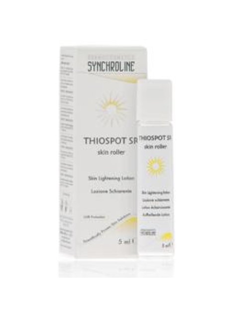 THIOSPOT SKIN ROLLER SOL 6ML