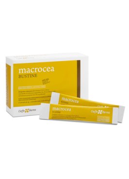 MACROCEA 20 BUSTINE