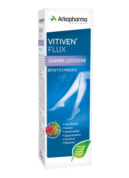 VITIVEN GEL GHIACCIO 150ML