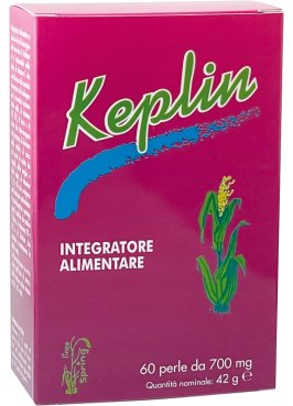 KEPLIN 60PRL