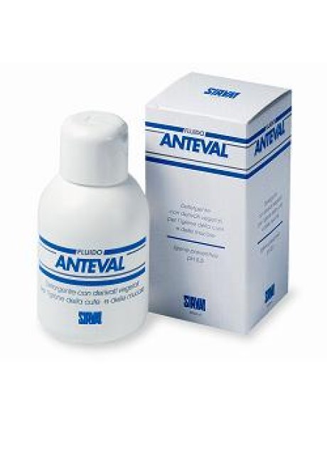 ANTEVAL FLUIDO 200 ML