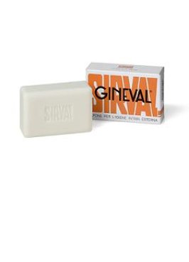 GINEVAL SAPONE 100 G