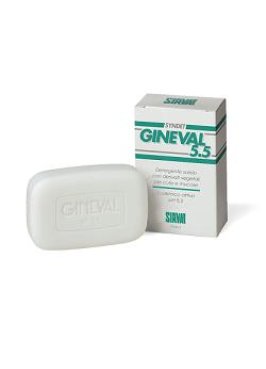 GINEVAL-SAPONE PH 5.5