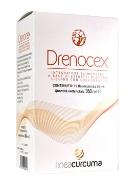 DRENOCEX 12FL ABROS