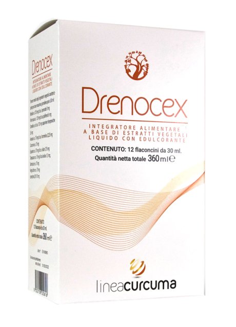 DRENOCEX 12FL ABROS