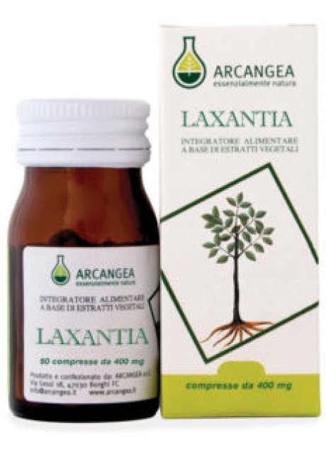 LAXANTIA 60CPR