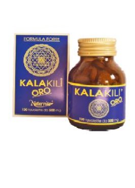 KALAKILI ORO 120TAV