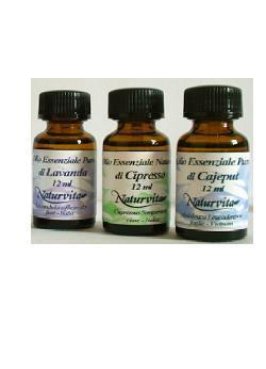 SALVIA OLIO ESSENZIALE 12ML