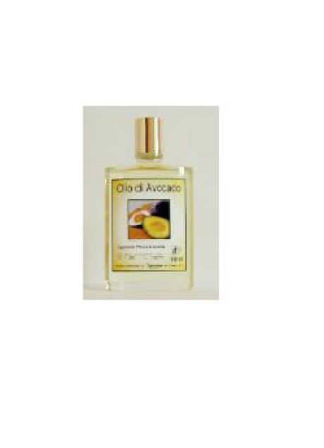 OLIO AVOCADO 100ML