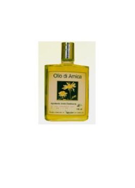 ARNICA OLIO 100ML