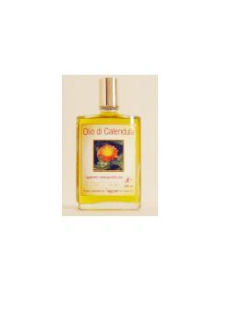 OLIO CALENDULA 100ML