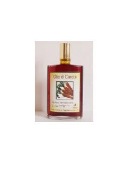 OLIO CAROTA 100ML