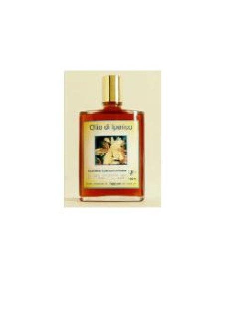 OLIO IPERICO 100ML