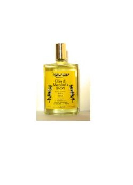 OLIO MANDORLE DOLCI 100ML