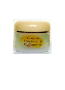 CREMA ELASTINA COLLAGENE 50ML