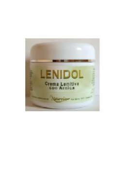 LENIDOL CREMA LENITIVA 100ML