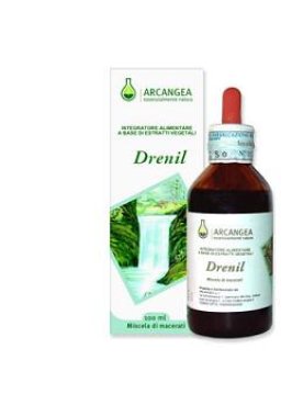 DRENIL  50ML ARCANGEA