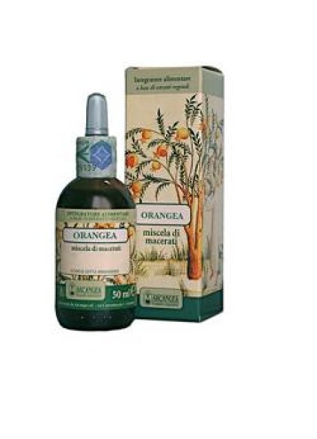 ORANGEA 50ML ARCANGEA