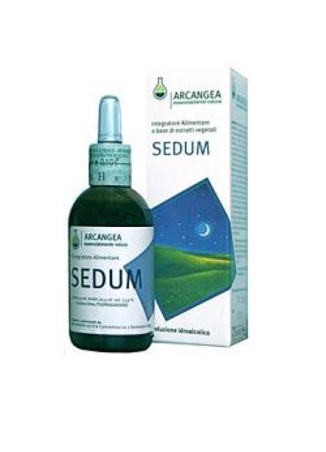 SEDUM 50ML ARCANGEA