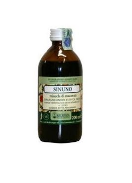 SINUNO 200ML ARCANGEA