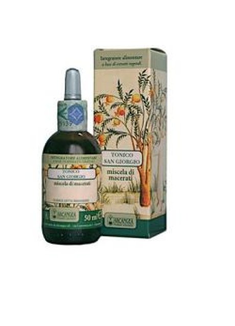 TONICO SANGIORGIO 50ML ARCANGEA